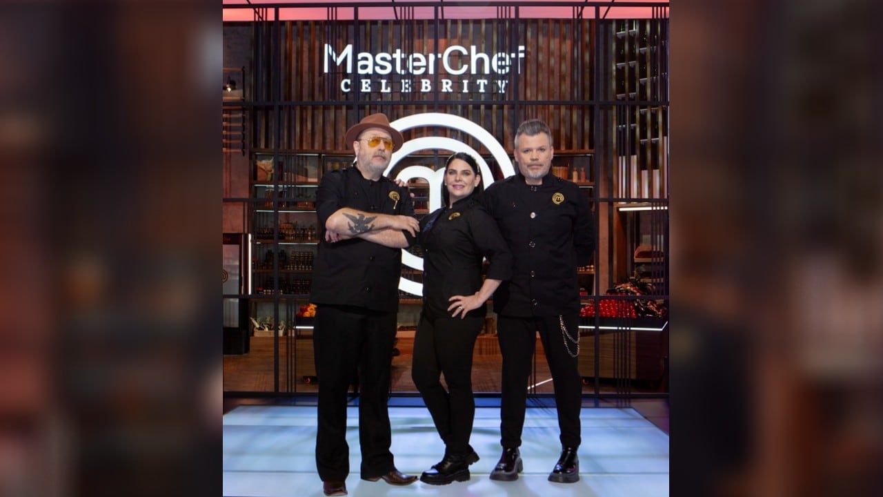 Final Masterchef Celebrity 2024 México en vivo