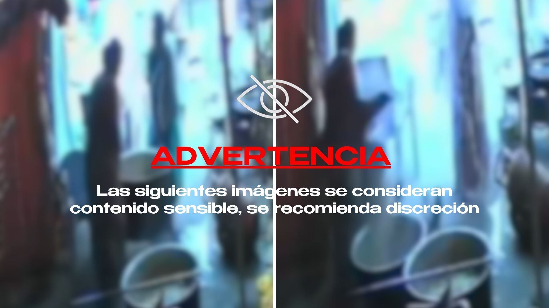 ¡TRAG3DIA! IMÁGENES FUERTES: Mujer c4e dentro de una olla con agua HIRVIENDO y mu3re tras el accidente 
