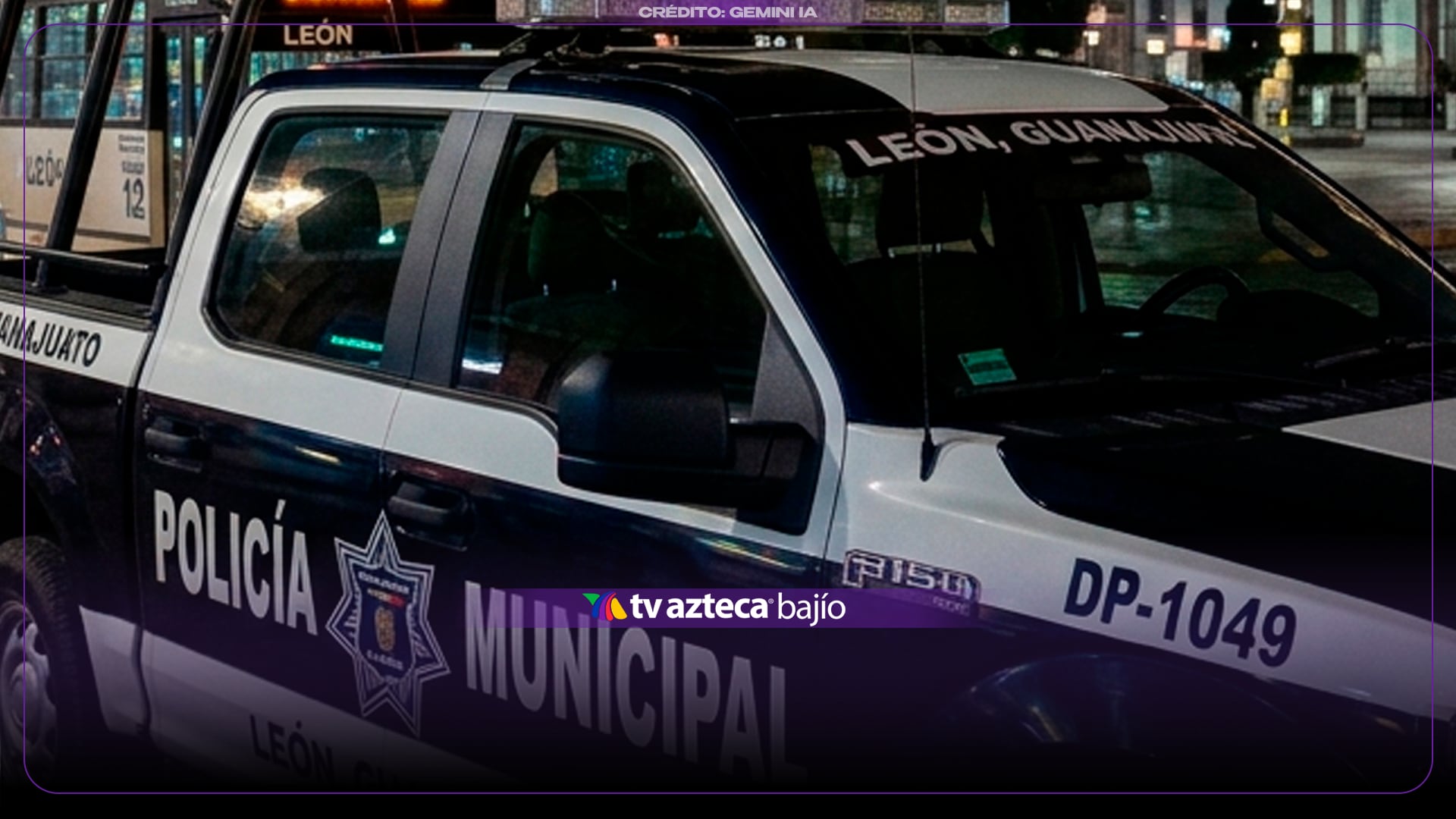 Mu3re una persona tras un at4que arm4do en este punto de León