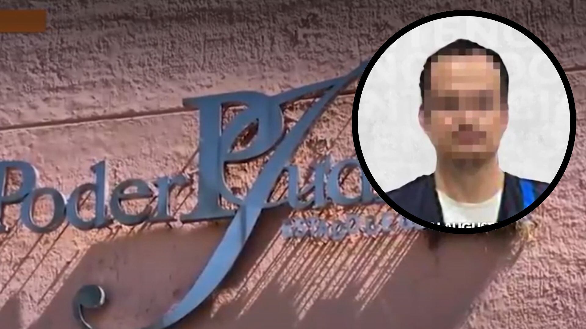 sentencia caso Mateo Santiago León 1 de julio