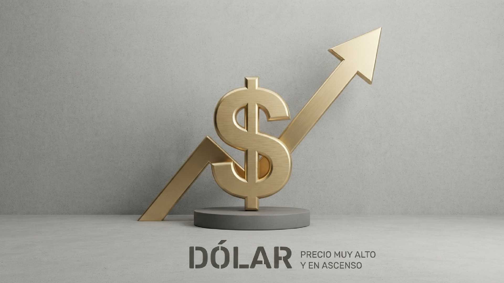 ¡Atención, Guanajuato! Se D1SPARA el precio del DÓLAR HOY miércoles 30 de septiembre: esto cuesta