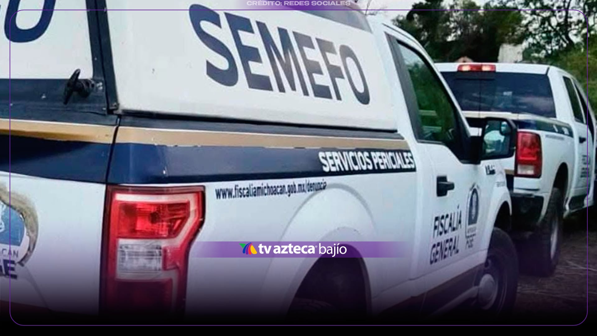 ¡No volvió a casa! Abuelito es localizado S1N V1DA a un lado de la carretera; investigan si fue ATR0PELLADO