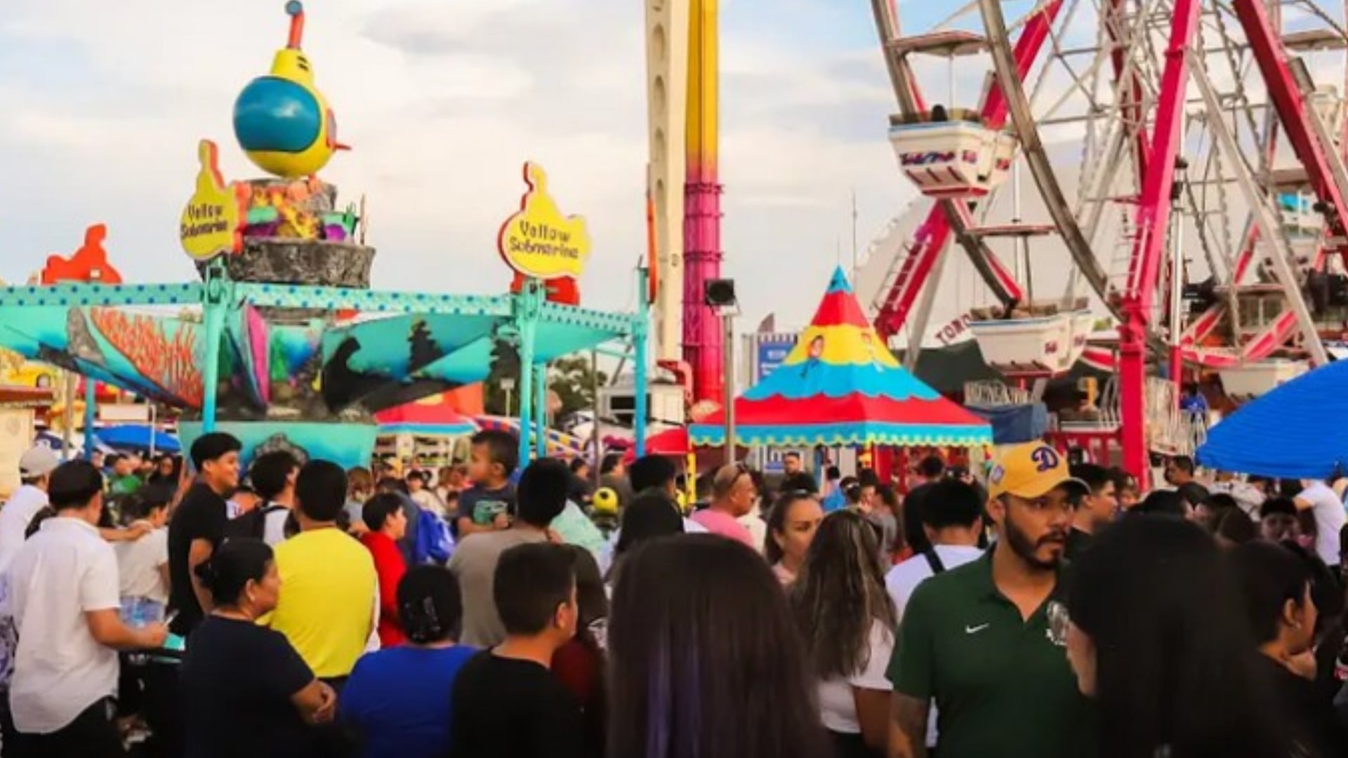 Feria de León 2025