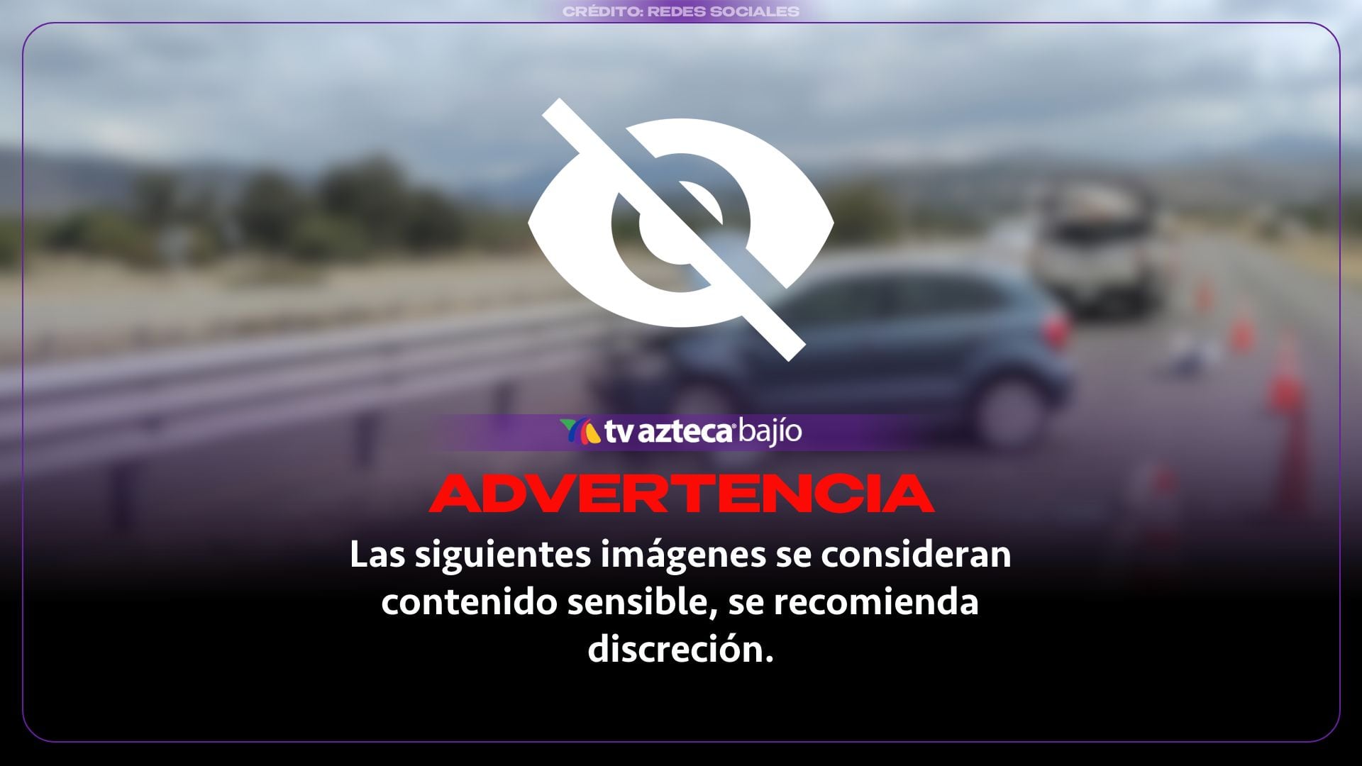 ¡TRAG3DIA! TRABAJADOR mu3re atrop3llado mientras abanderaba zona de accidente en el Eje Metropolitano; así ocurrió 