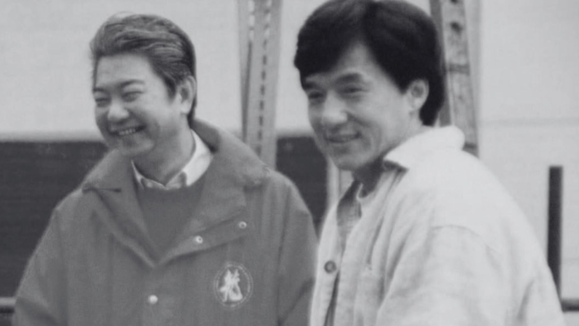 ¿Falleció el actor Jackie Chan? Fotografía causa conmoción entre sus seguidores