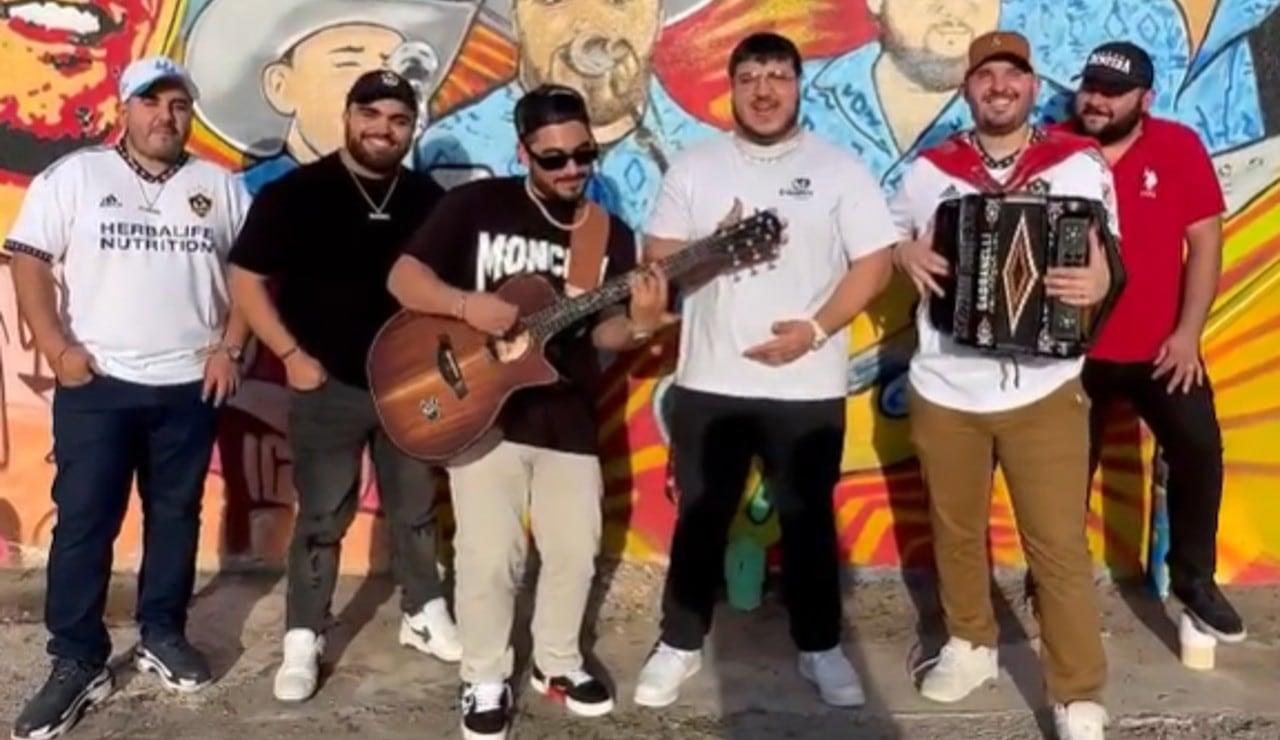 Grupo Frontera