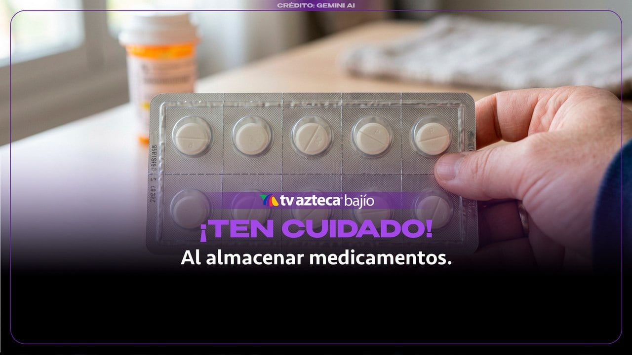 ¿Sabías que podrías estar arruinando tus medicamentos si los guardas mal en el pastillero? Esto sabemos