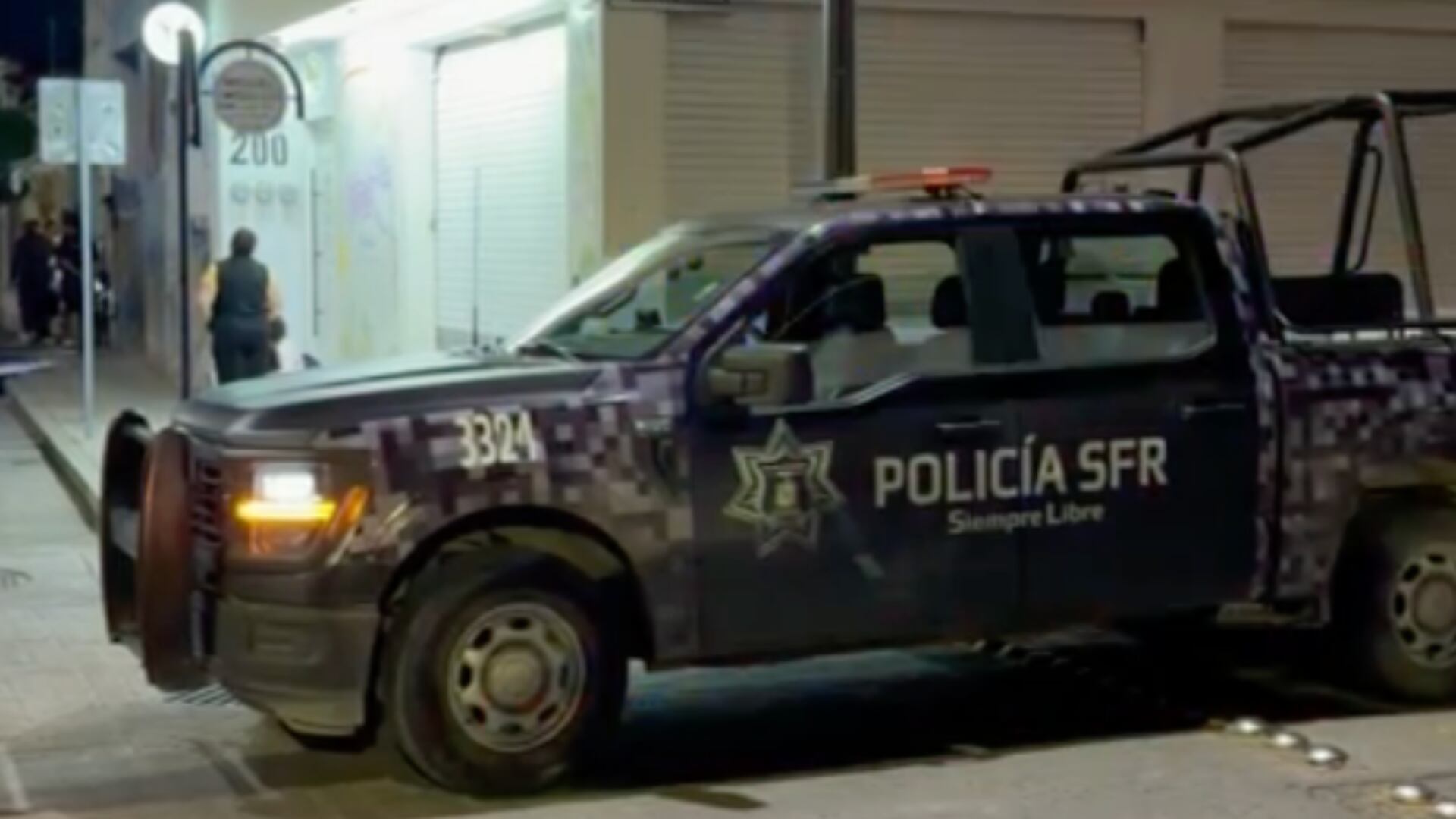 ¡ÚLTIMA HORA! Se registra ataque armado contra un abuelito en la Zona Centro de San Francisco del Rincón