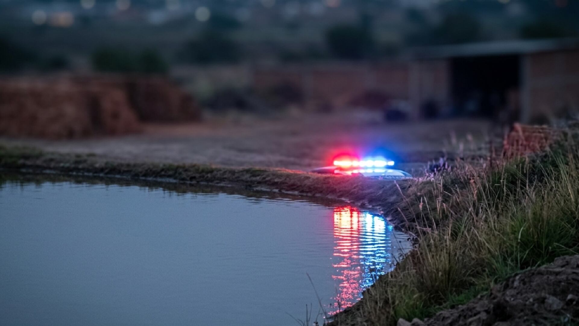 Hombre desaparecido localizado sin vida en ladrillera de San Miguel Octopan, Celaya