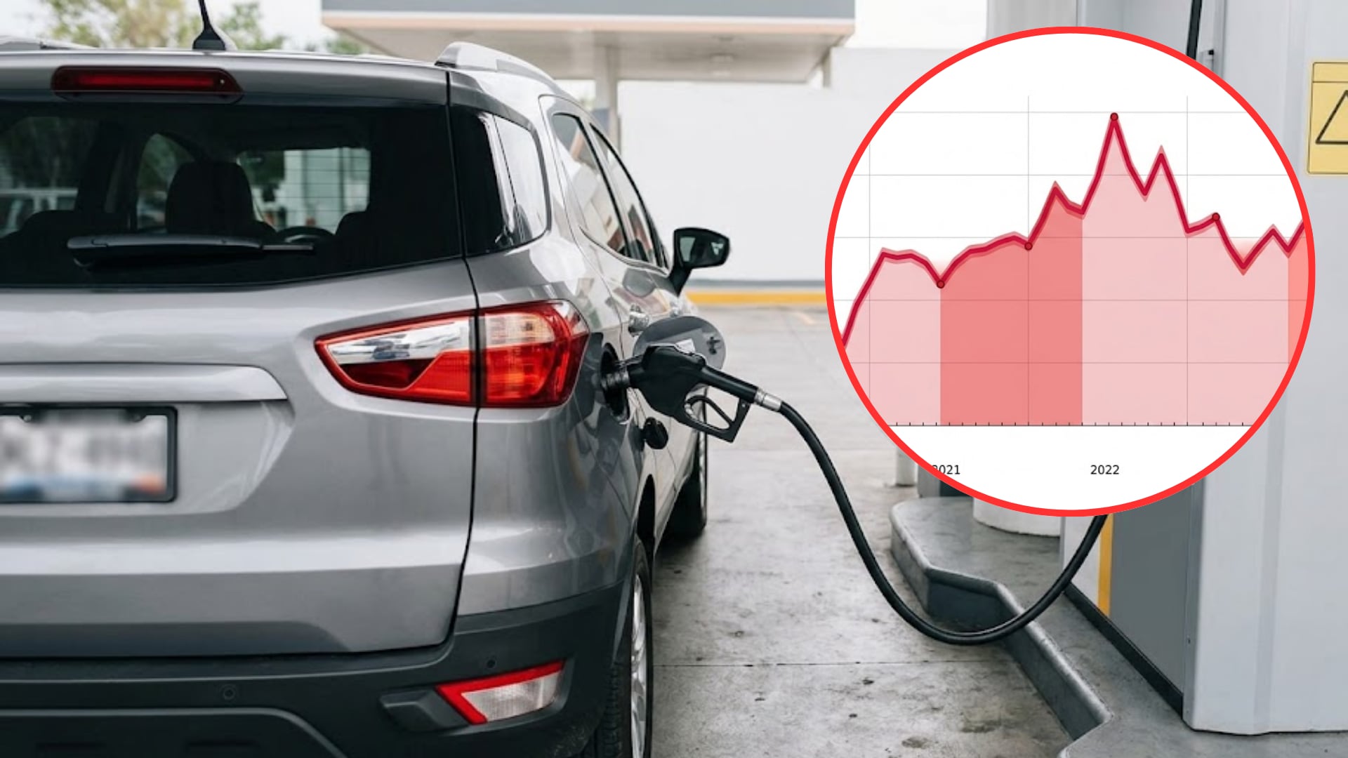¿Subió o bajó? Este es el precio de la gasolina HOY miércoles 9 de septiembre en Guanajuato