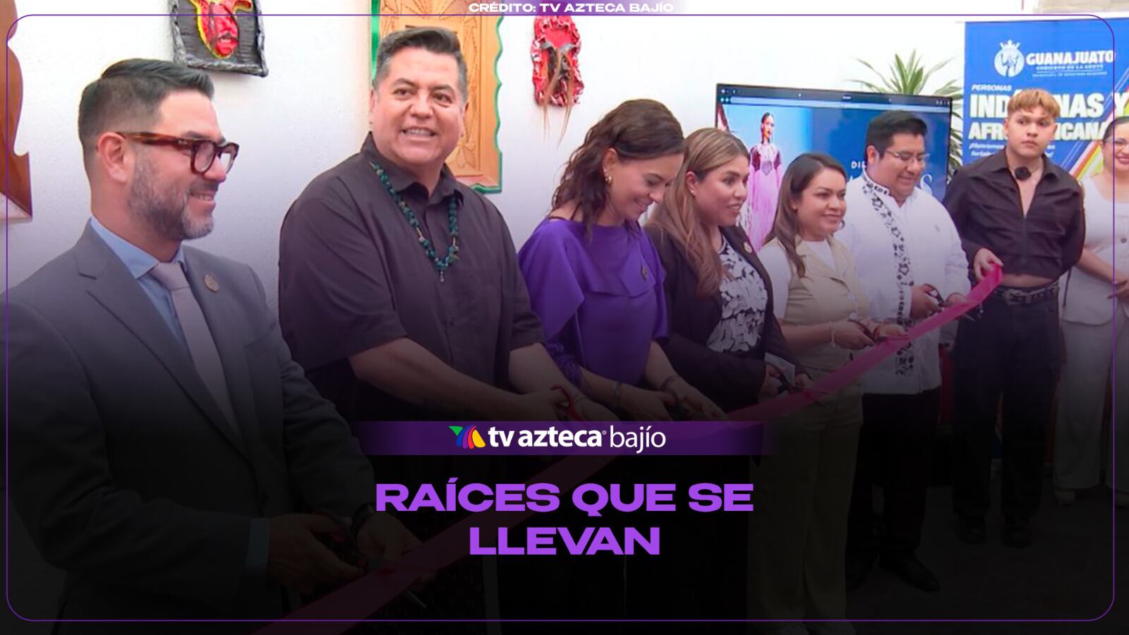 ¡RAÍCES QUE SE LLEVAN! Artesanos de Guanajuato llevan tradición al diseño y la vida cotidiana
