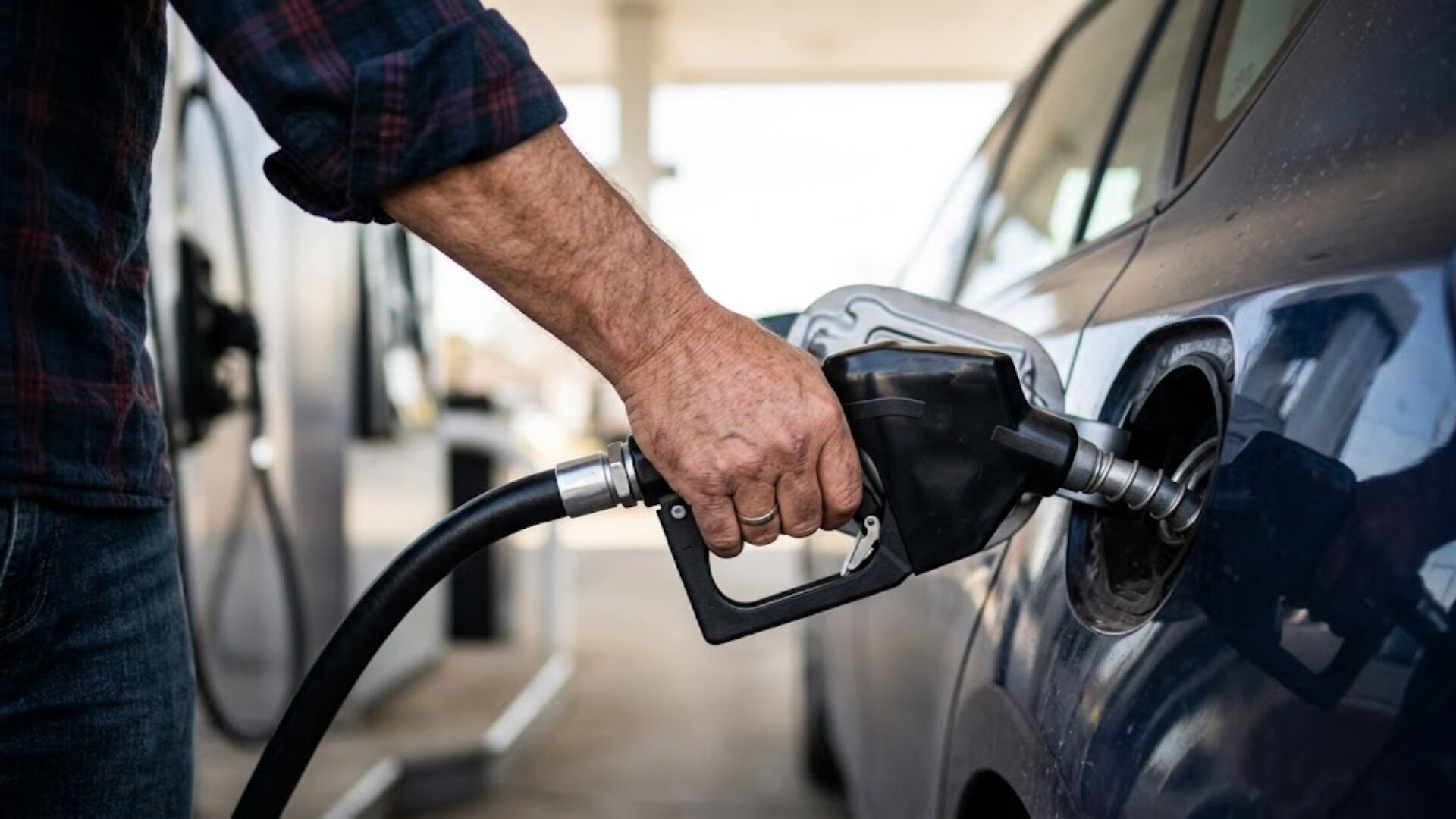 ¿Cuál es el precio de la gasolina HOY martes 8 de septiembre en Guanajuato?