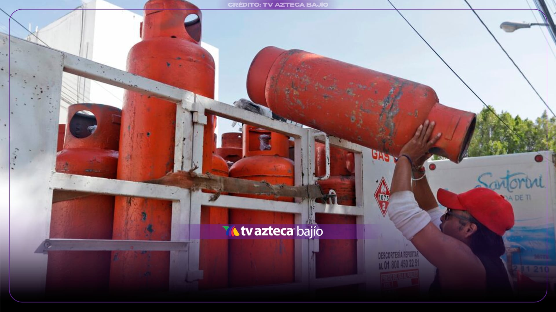 ¿Se acabó? CAMBIAN los precios del Gas LP en Guanajuato, del 18 al 24 de octubre; lista completa por municipios