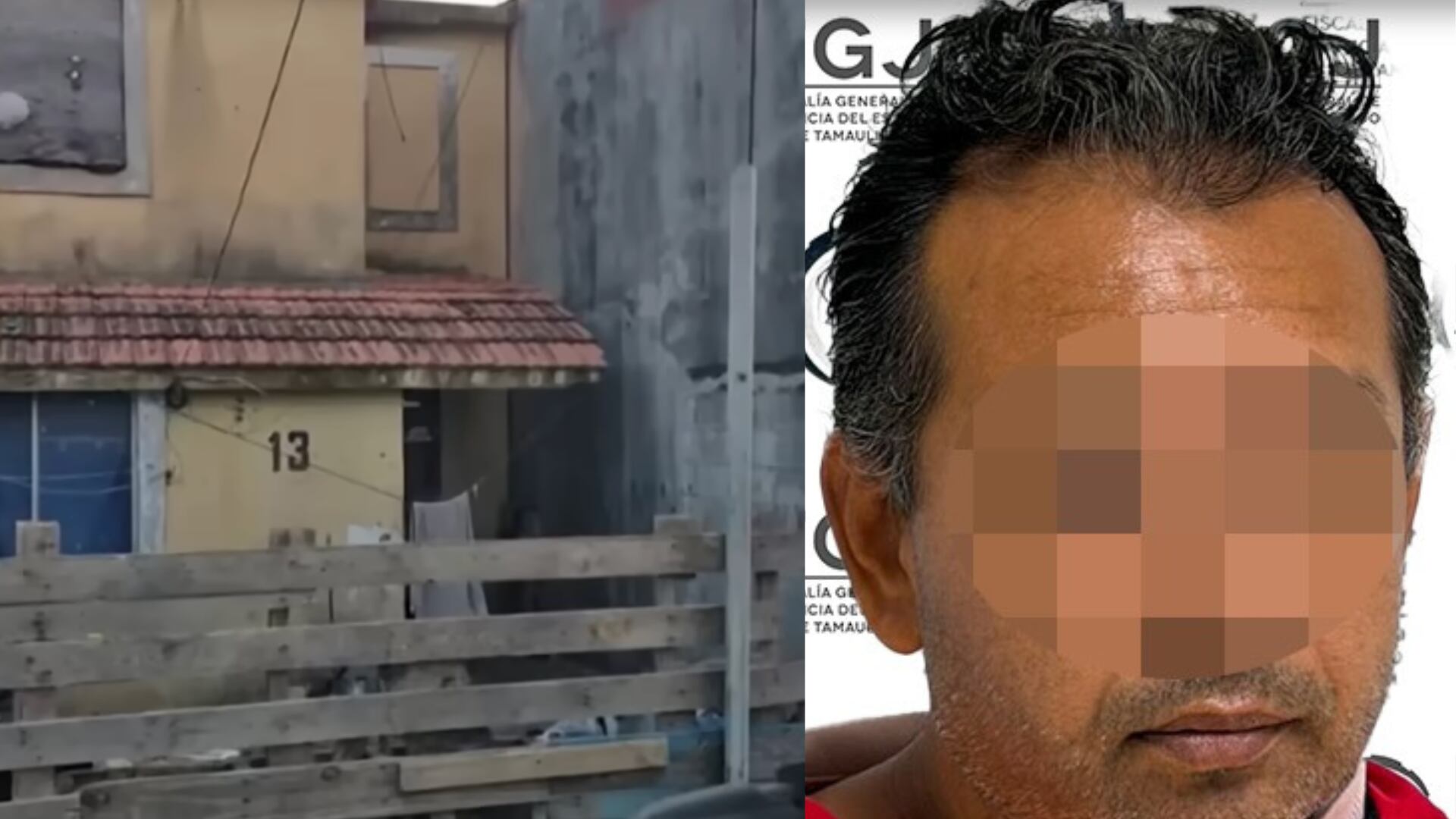 ATACAN supuestamente a padrastro de menor embarazada; ¿cuál es su estado de salud?