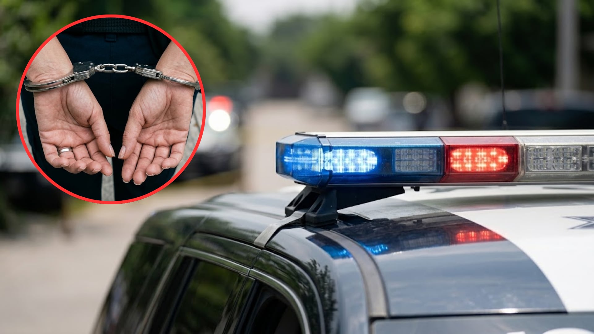 ¡AS3SINO a su HIJO! Madre es detenida por presunta AGRESIÓN contra menor de 4 años que lo dejo s1n V1DA