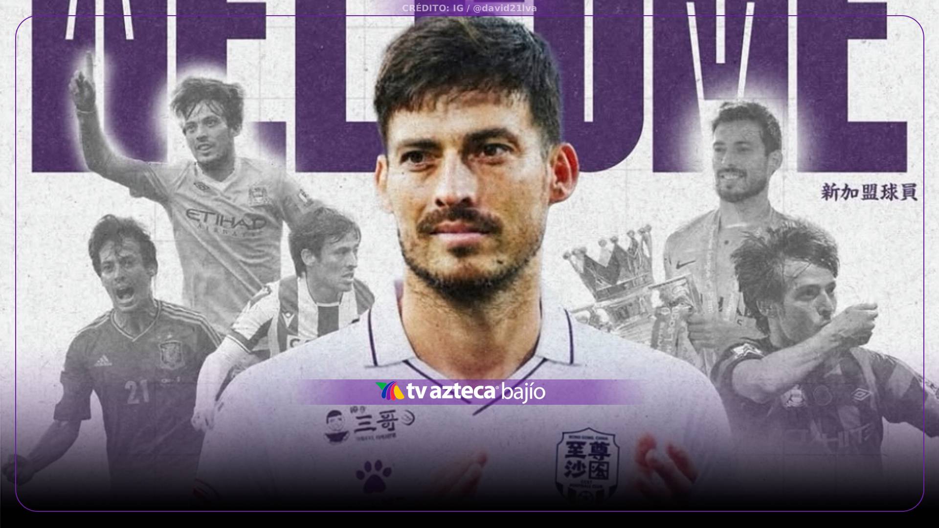 ¡SE ARREPINTIÓ! Esta leyenda del fútbol regresa de su retiro a los 40 años