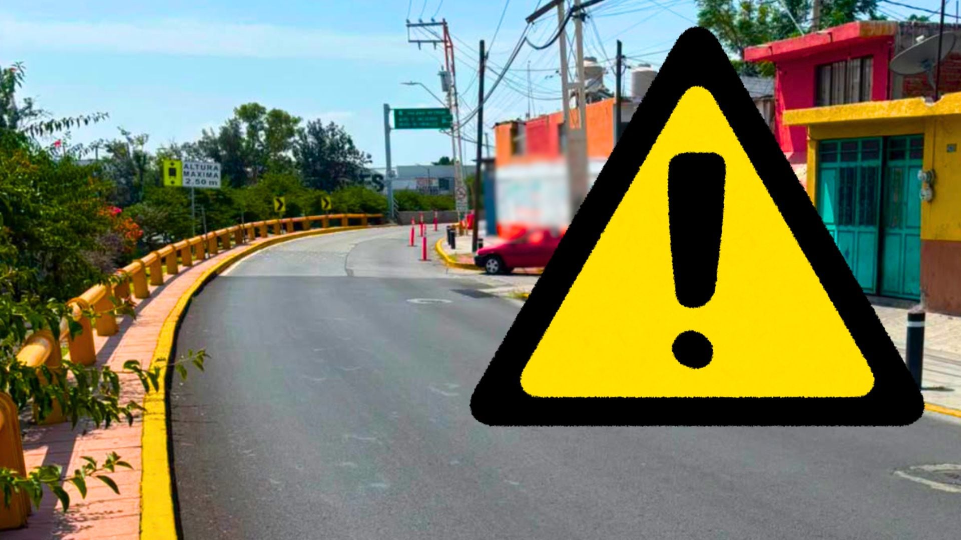 ¡ATENCIÓN LEÓN! CERRARÁN el Malecón del Río por 19 HORAS: estos son los tramos afectados