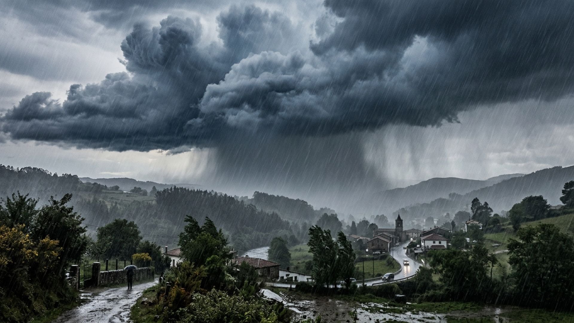 ¿TORMENTA intensa en Guanajuato? Esto dice el pronóstico para el miércoles 2 de septiembre 