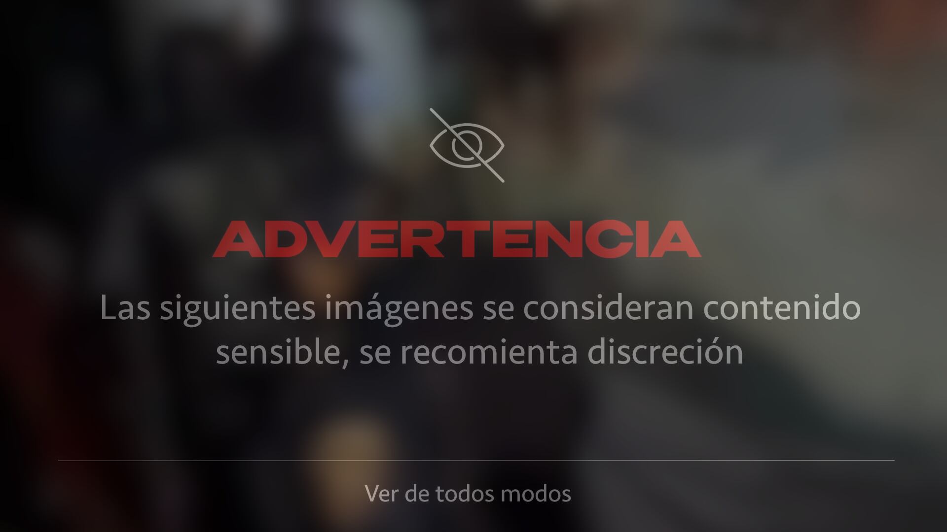 IMÁGENES SENSIBLES | Revelan quiénes fueron las víctimas de la fuerte explosión en un taquería