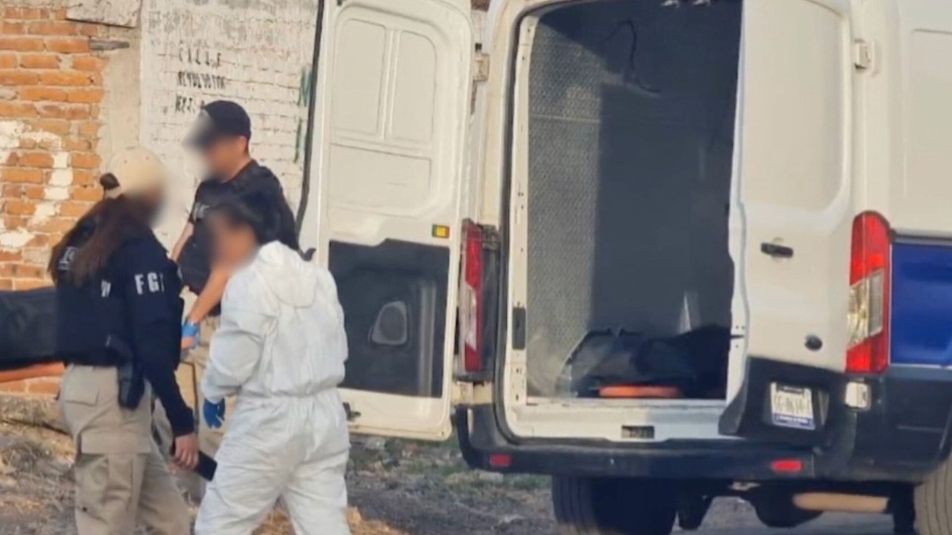 ¡Macabro hallazgo! Localizan r3stos hum4nos en un campo en Irapuato; así ocurrió