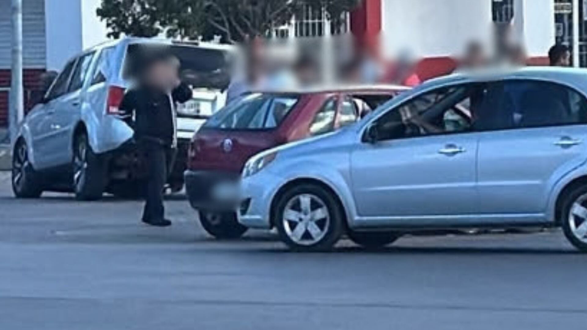 ¡ATENCiÓN! Se reporta CAOS VIAL en el bulevar Torres Landa en León; ¿qué sucedió?