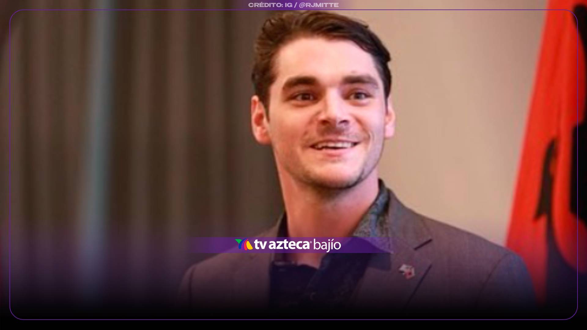 ¿Quién era RJ Mitte? El famoso actor que mur1o HOY 12 de octubre; esto sabemos