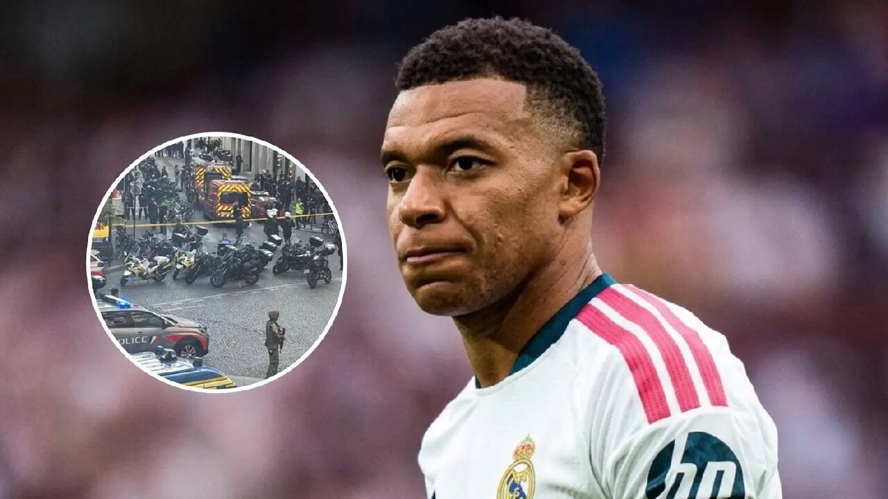 ¡PLANEABAN SECU3ESTR4R A ESTE JUGADOR DEL REAL MADRID!