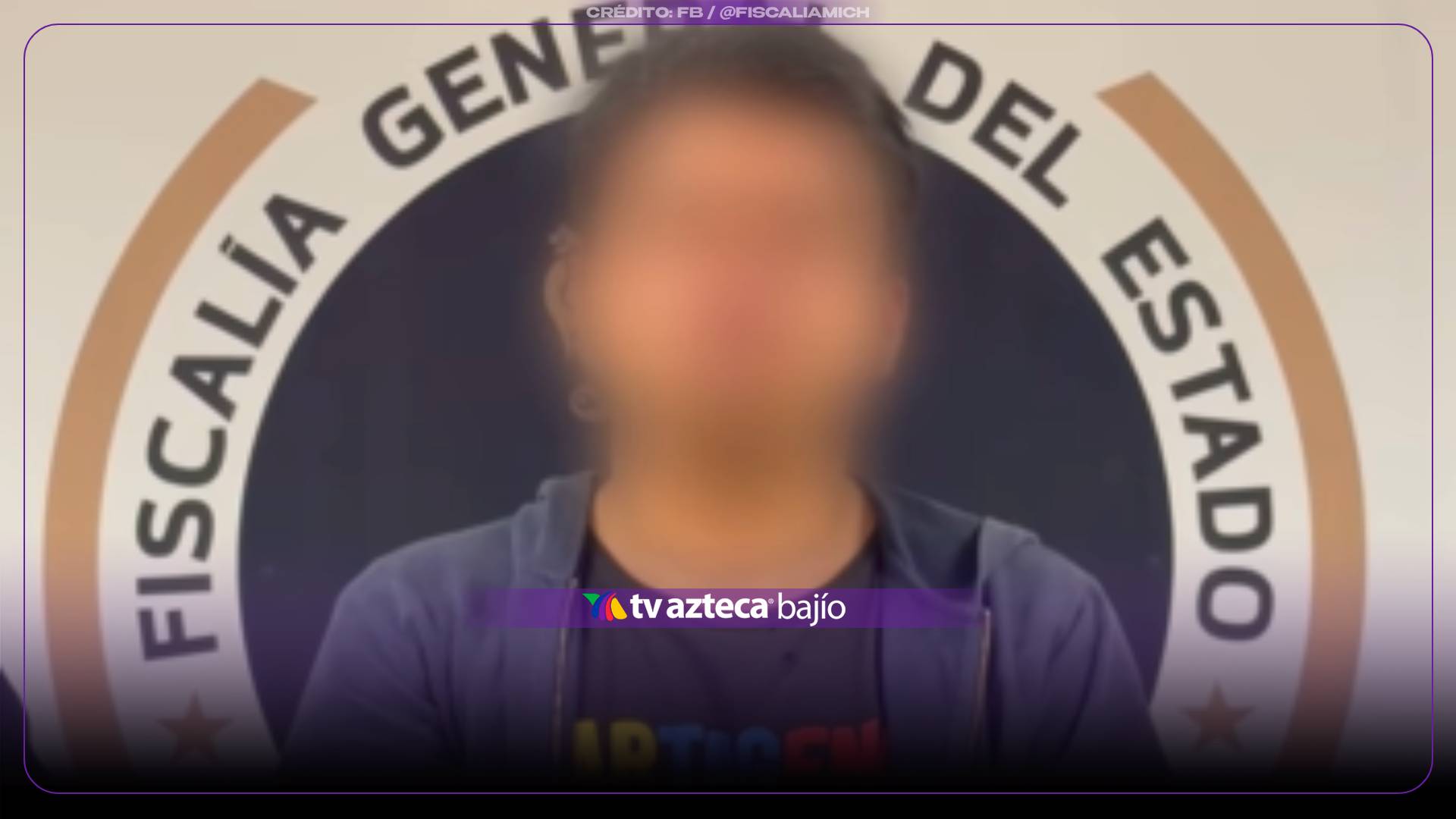 Detienen en GUANAJUATO a presunto AS3SINO de Janeth Gil “N”; joven localizada s1n v1da en su propia CASA