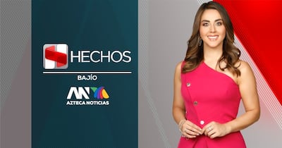 Programación completa de TV Azteca Bajío hoy | En México