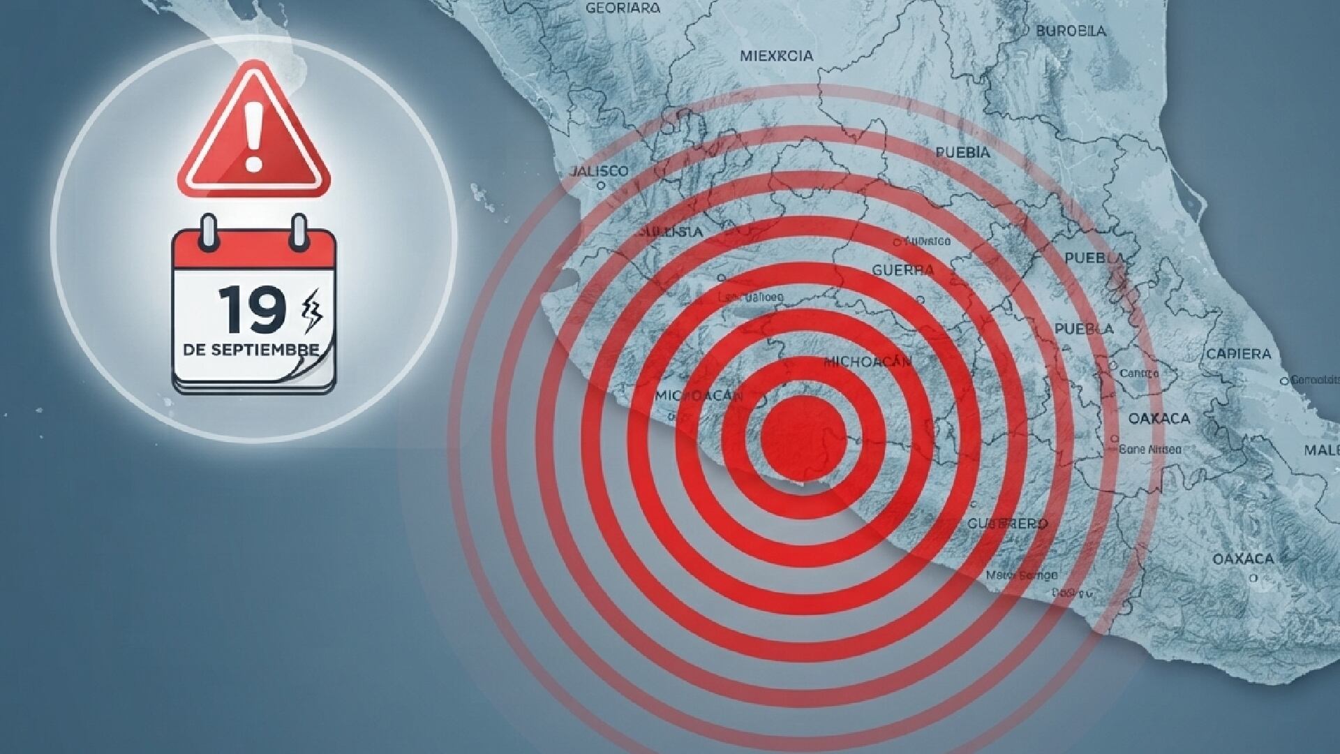 Mhoni Vidente hace ADVERTENCIA por posible TEMBLOR este sábado 19 de septiembre: revela HORA e INTENSIDAD