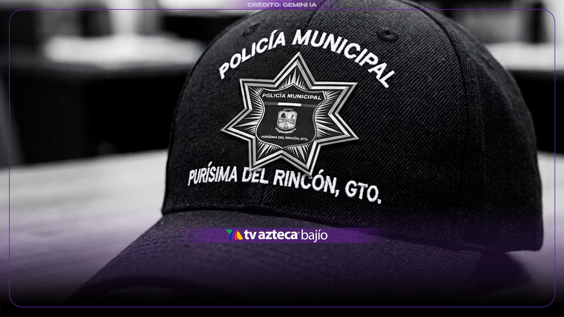 IDENTIFICAN a elemento de Purísima del Rincón 4sesin4da tras 4taque 4rmado