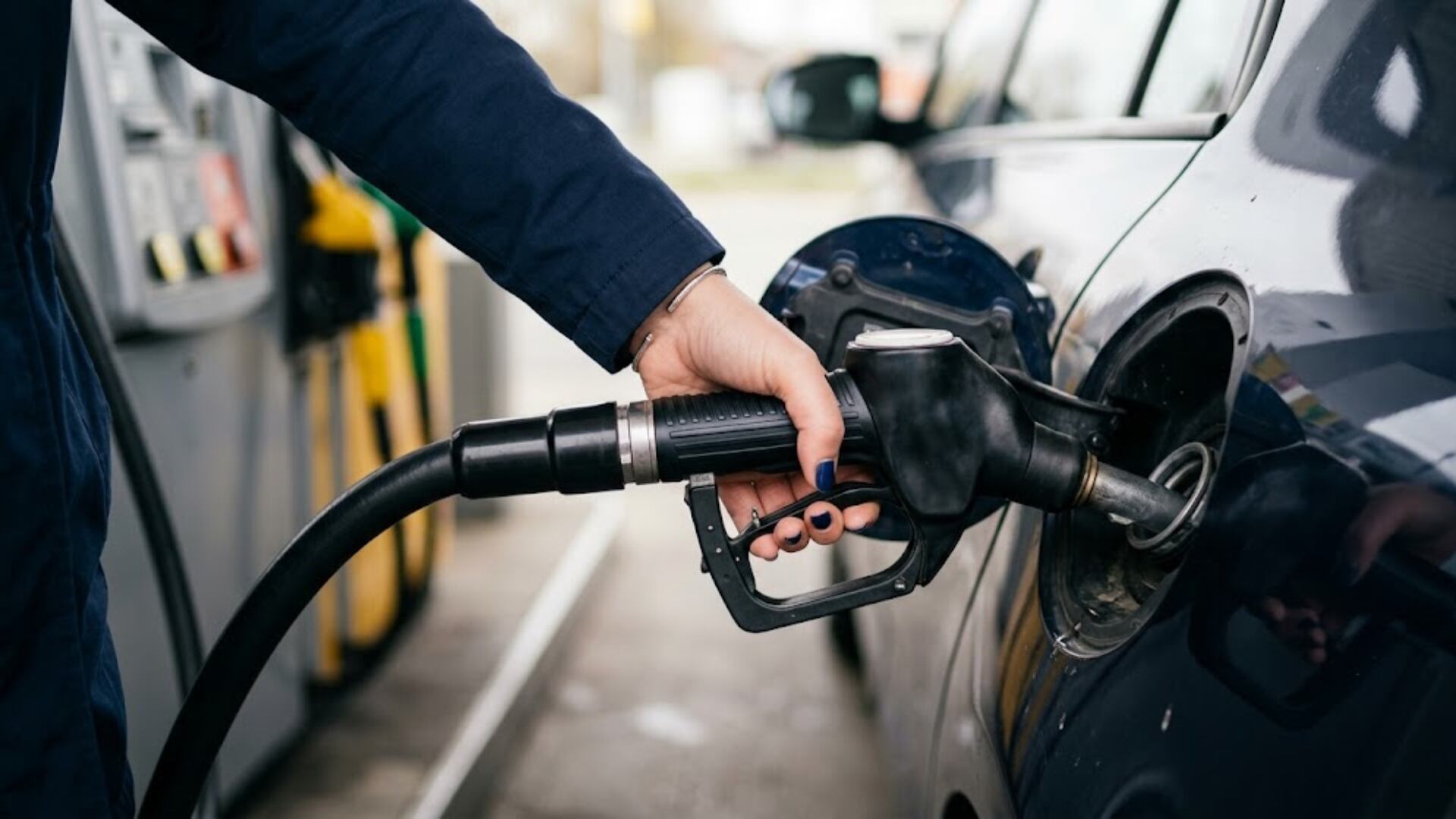 ¿Cargarás gasolina? Este es el precio de la gasolina HOY 26 de septiembre en Guanajuato
