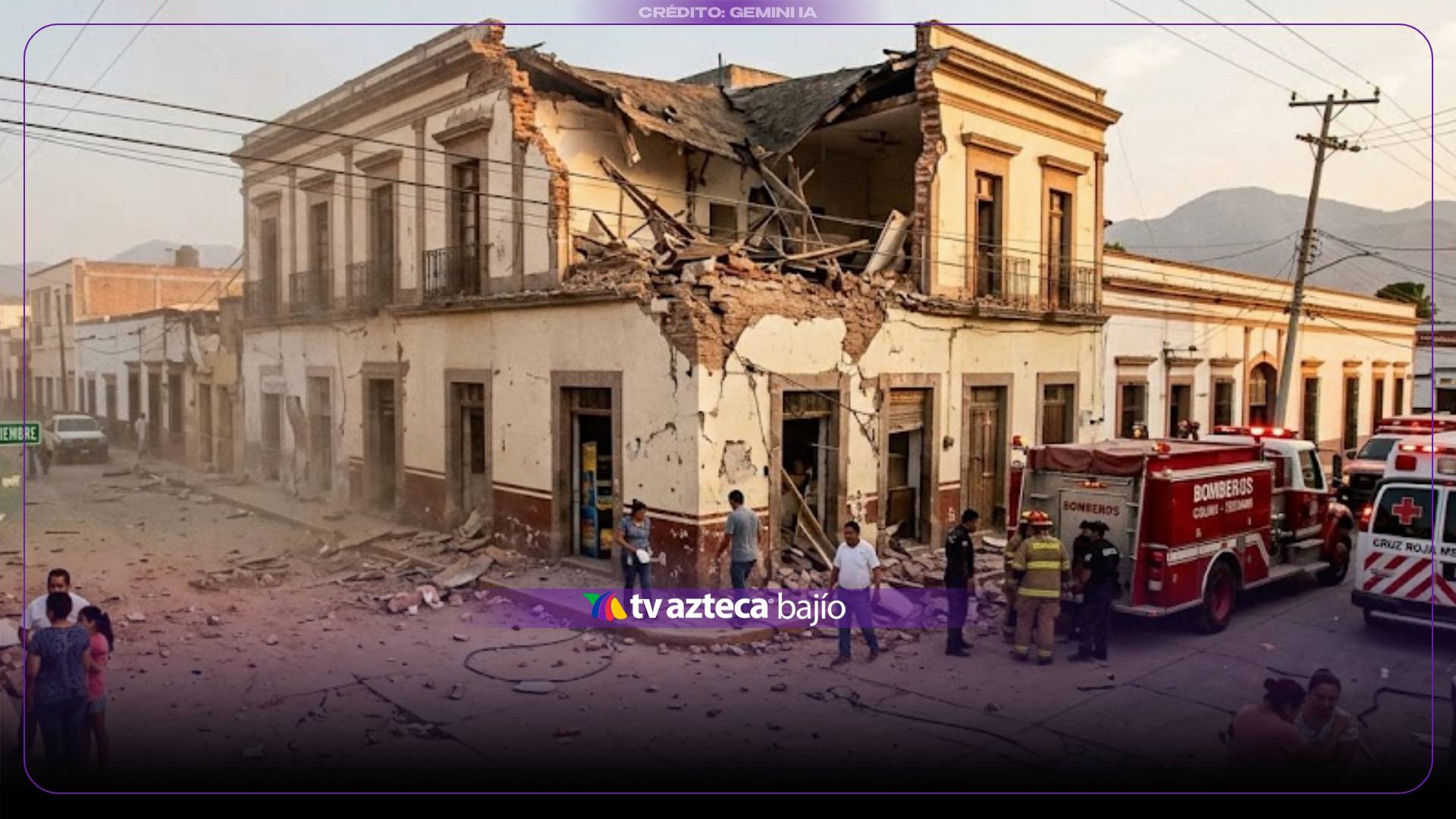 NUEVO Sismo de 4.3 ¿Lo sentiste? se registra TEMBLOR la mañana de HOY miércoles 7 de octubre; esto se sabe