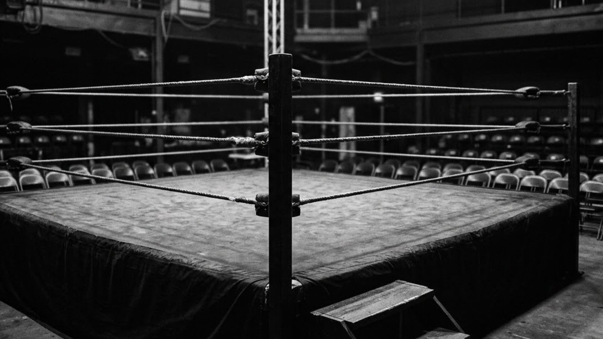 Fallece leyenda de la lucha libre mexicana a los 79 años