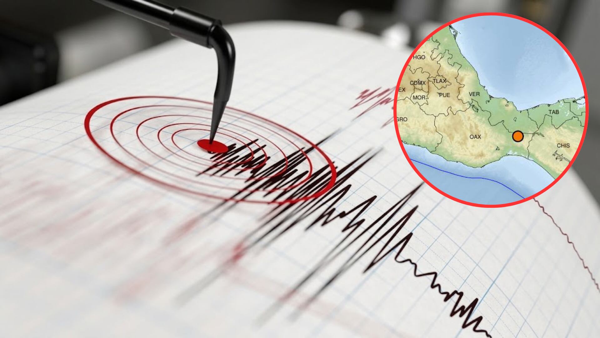 NUEVO Sismo de 4.1 ¿Fue en Guanajuato? se registra TEMBLOR la madrugada HOY martes 8 de septiembre; esto se sabe