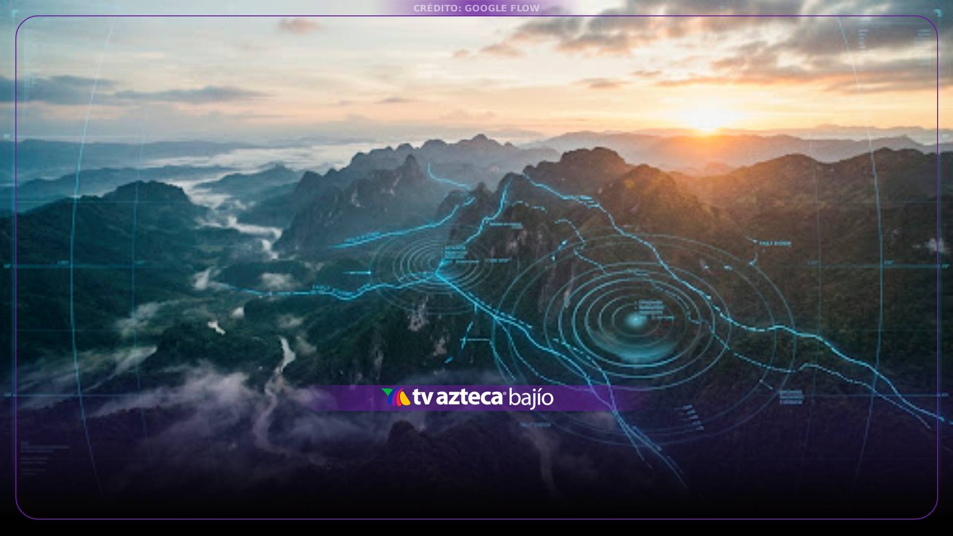SISMO en México hoy 22 de octubre: temblor de magnitud 4.0 sacude Chiapas