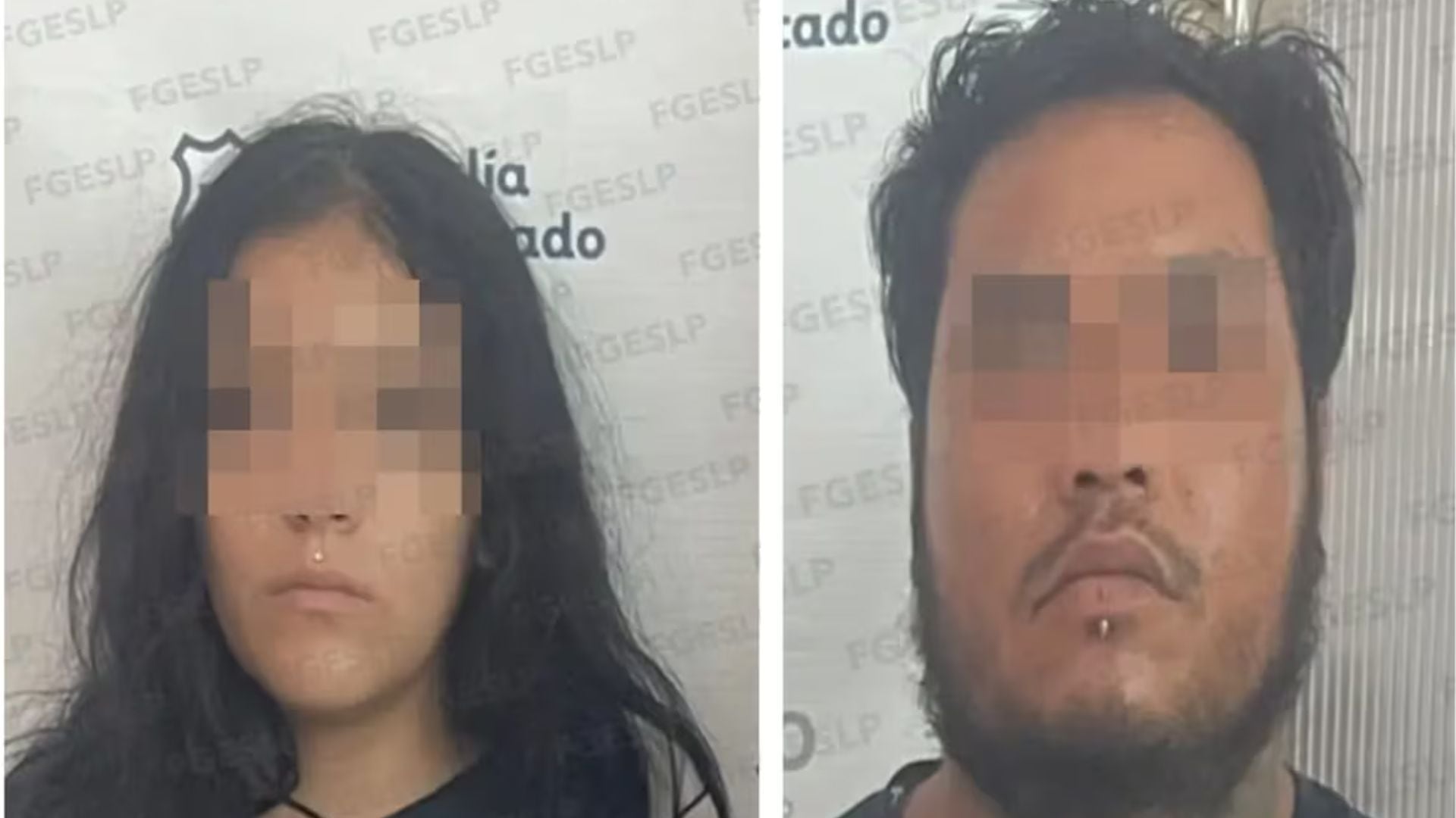 Menor habría sido agredido por su madre y padrastro; así detuvieron a los presunto responsables