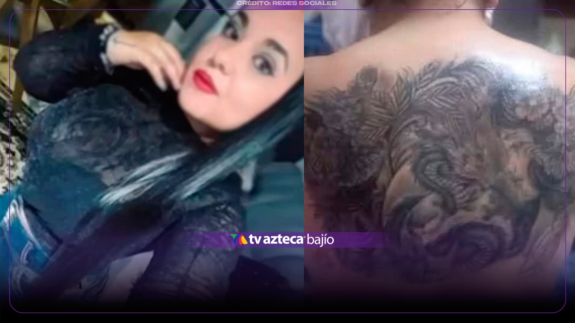 Por evitarse el DOLOR, mujer MU3RE tras recibir ANESTESIA para hacerce tatuaje; revelan qué le ocurrió en el proceso