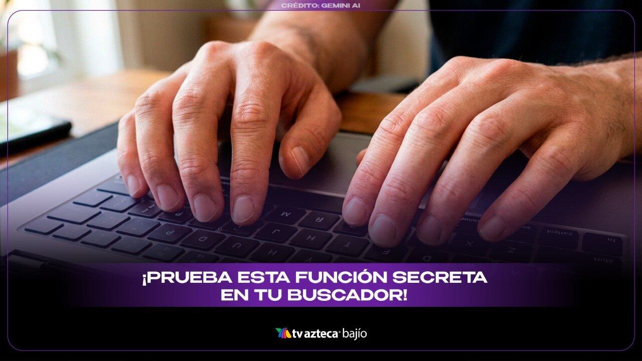 ¡No te lo esperabas! Esto sucede cuando escribe ‘Six Seven’ en tu buscador