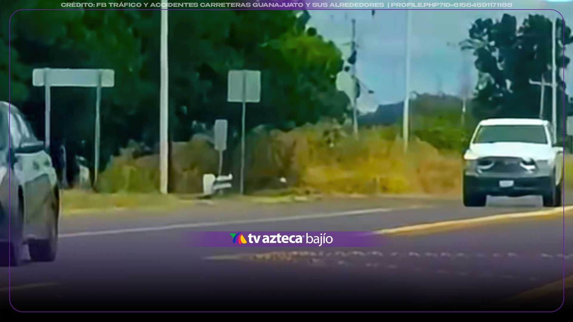 VIDEOS | Se registra MOVILIZACIÓN tras AGRESIÓN A POLICÍAS de Guanajuato HOY en La Angostura y Loma de Zempoala; así luce la zona