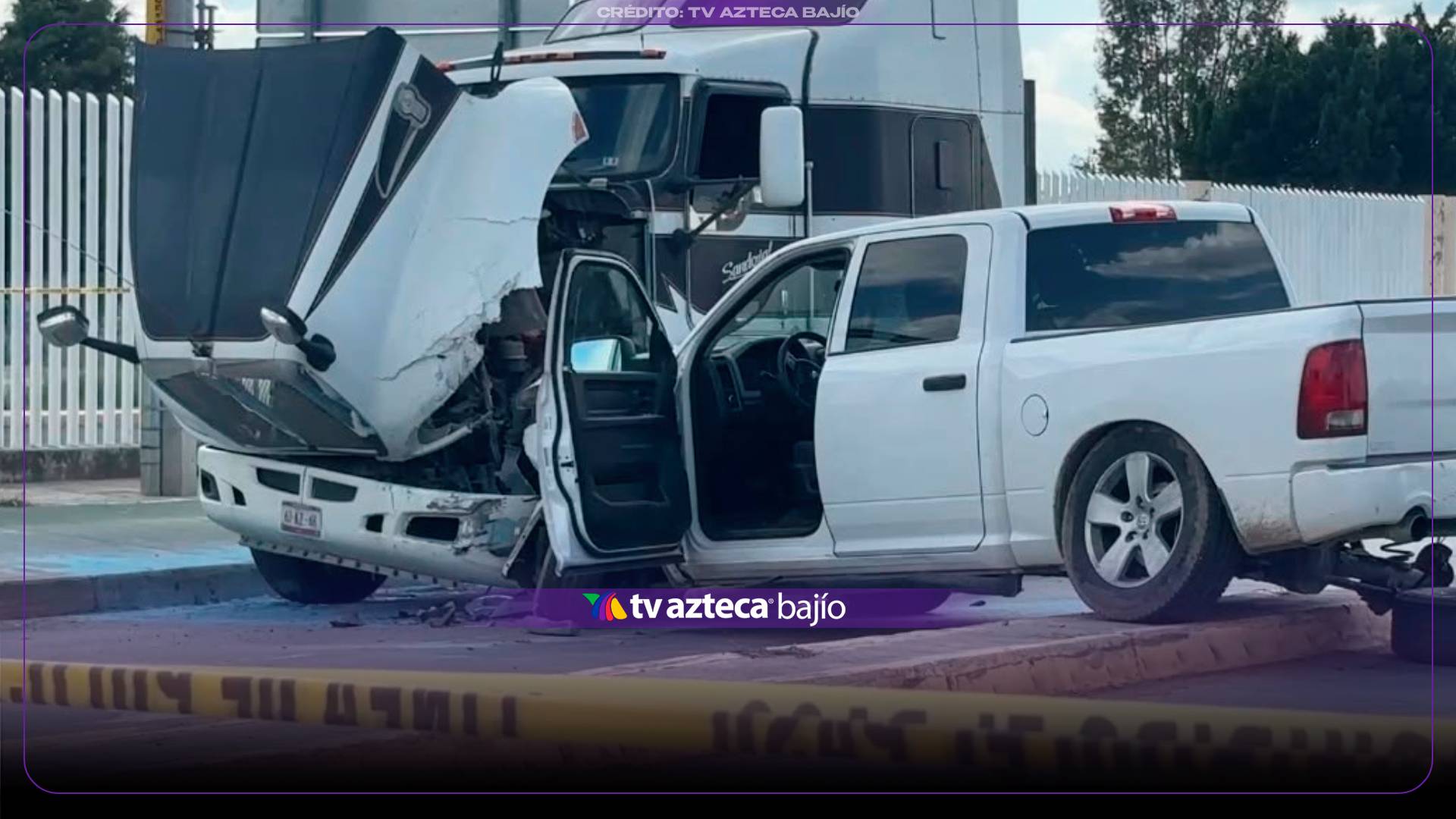 ¡ALERTA! Una PERSECUCIÓN desata enfrent4miento ARM4DO cerca de una escuela en Guanajuato; Esto sabemos