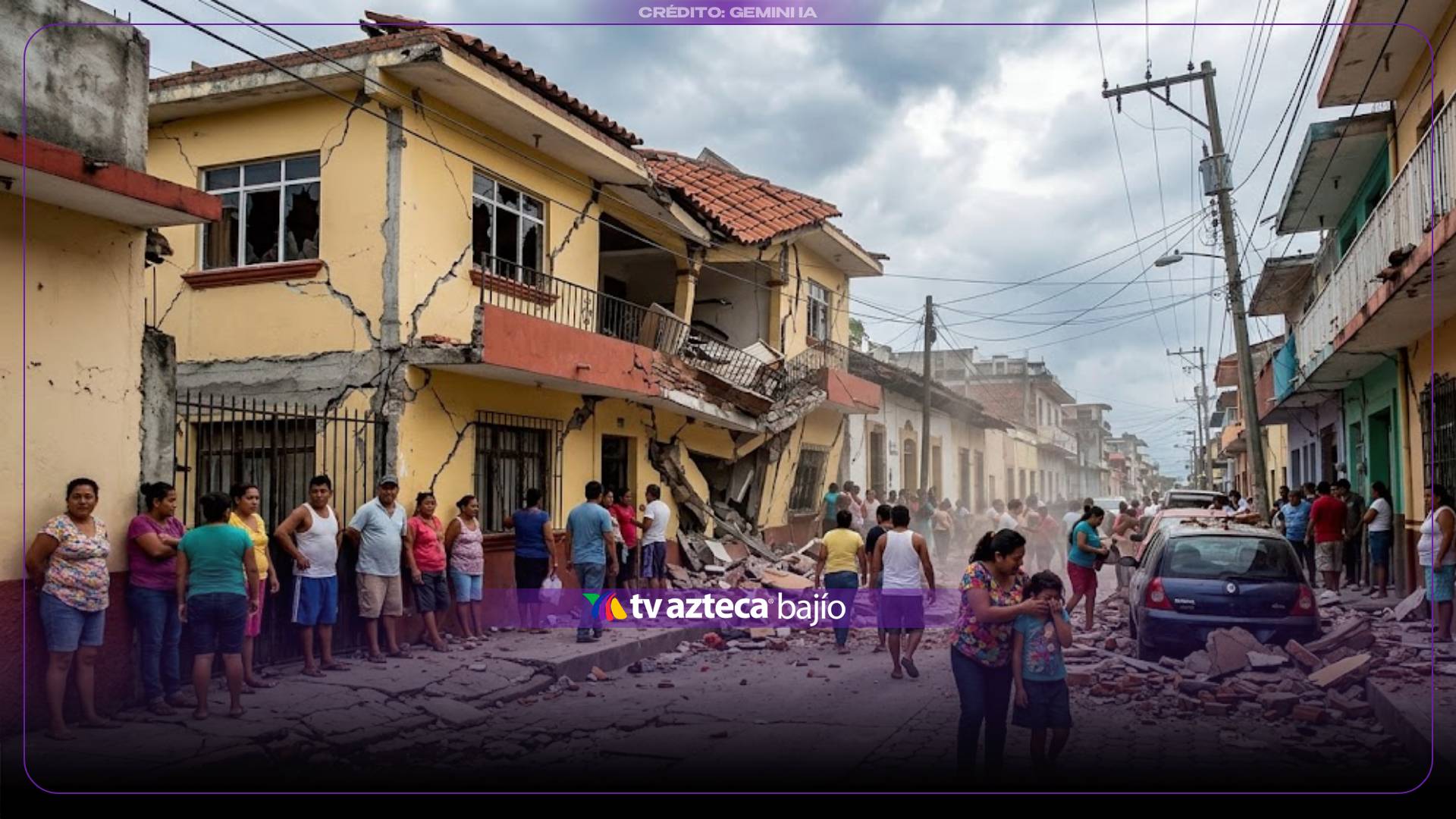 NUEVO Sismo de 4.3 ¿Lo sentiste? se registra TEMBLOR la madrugada HOY sábado 10 de octubre; esto se sabe