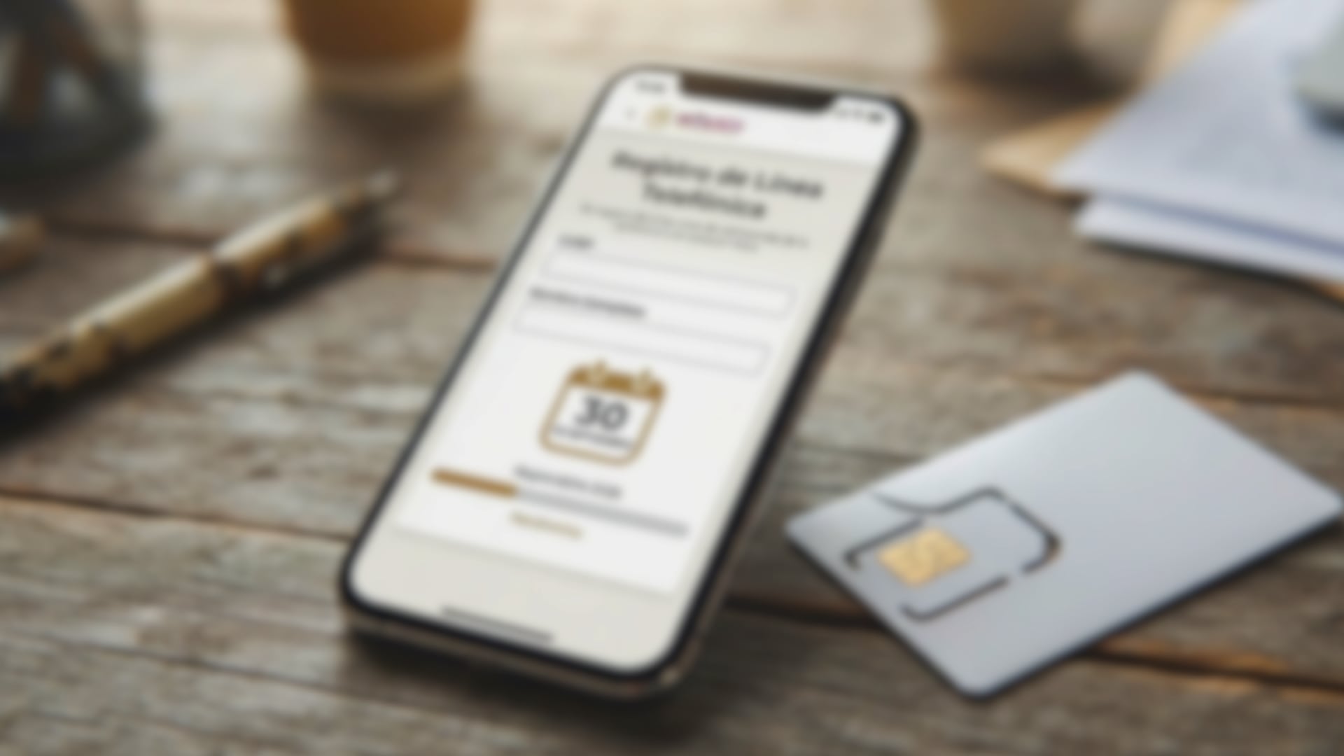 ¡REVISA tu CELULAR! Si termina en 2 tienes pocos días para REGISTRARLO; esta es la FECHA LÍMITE de septiembre