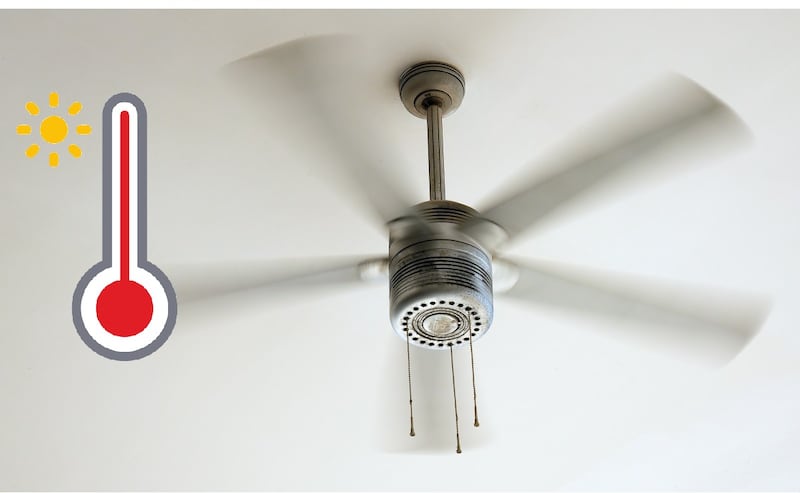 Foto Ventilador Envato kirill4mula