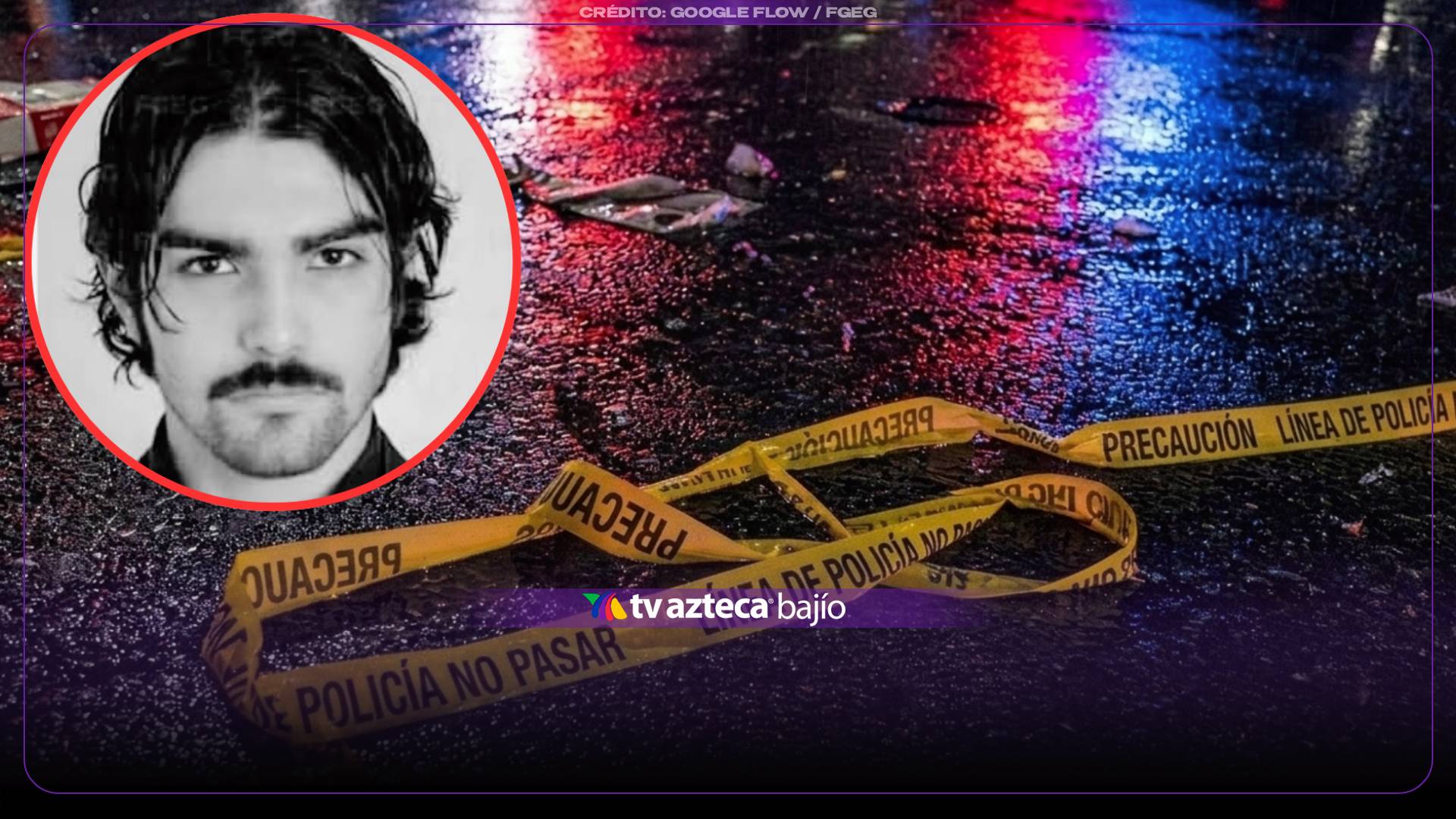 ¿Qué dicen las pruebas genéticas? Así confirmaron la identidad del estudiante Joan Francisco Díaz en Guanajuato