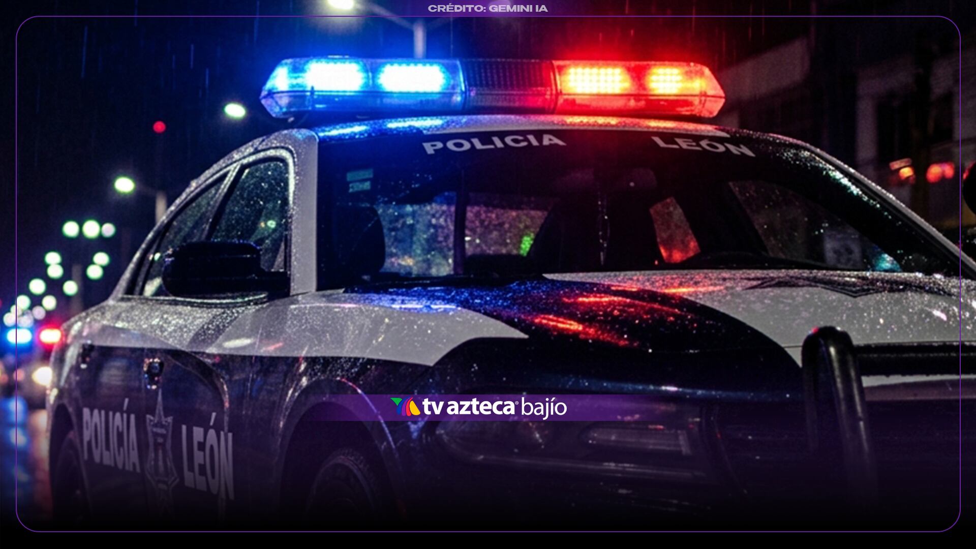 At4que 4rmado deja una persona fallecida y otra herida en este punto de León