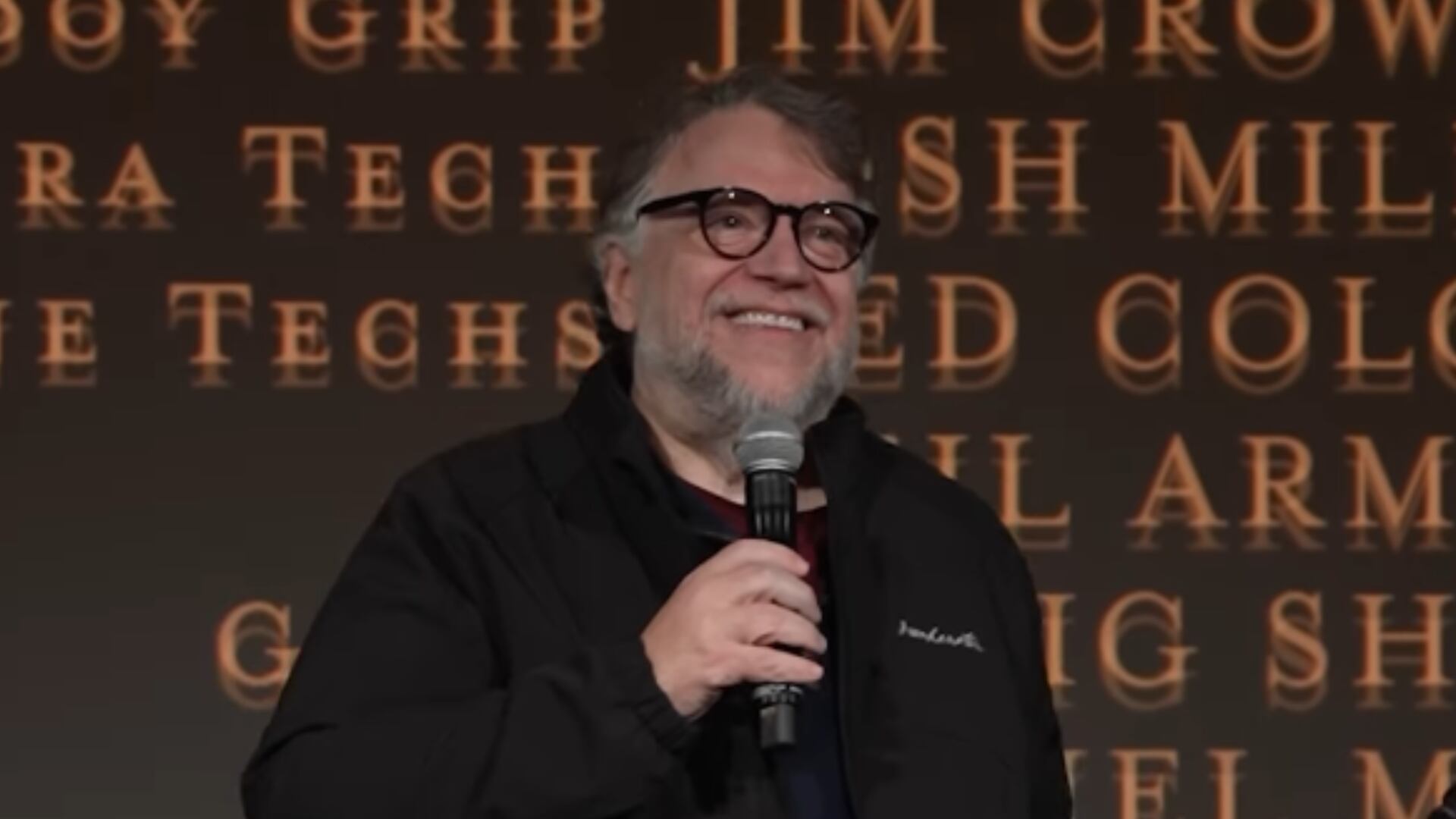 Guillermo del Toro videojuegos