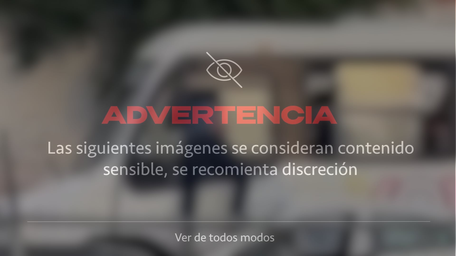 VIDEO | ¡Conflicto vial se sale de control! Conductor intenta agredir a chofer desde la ventana del camión