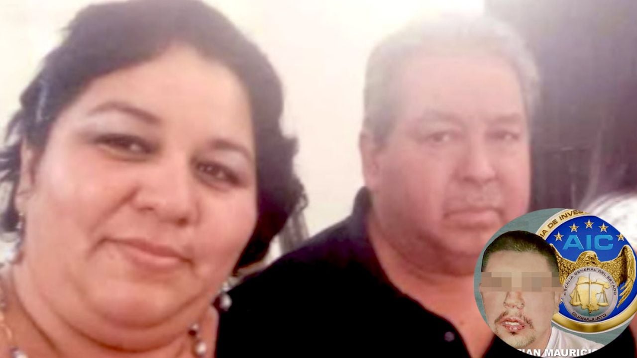 Hombre mató a sus padres en Pénjamo