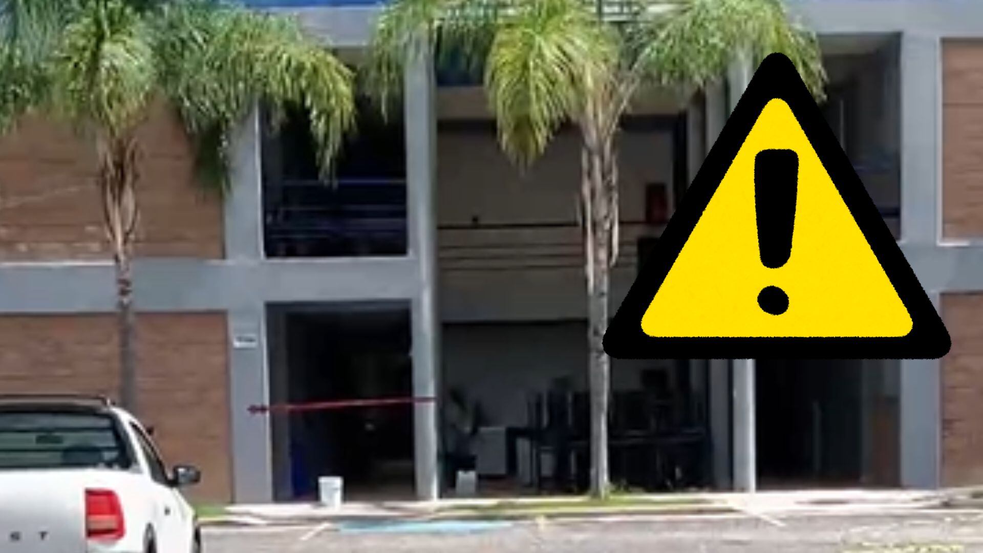 Suspende CLASES HOY VIERNES en preparatoria de Guanajuato, tras INCIDENTE en laboratorio que movilizó a Bomberos: Esto se sabe